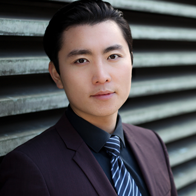 MK Impresari | Xiaomeng Zhang – Baritone